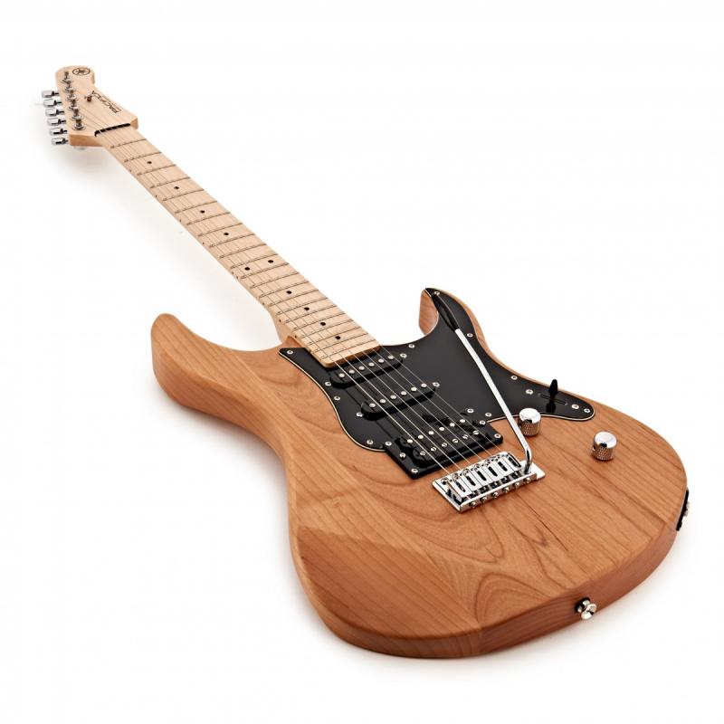 Yamaha Pacifica 112VMX Yellow Natural Satin Купить в Киеве
